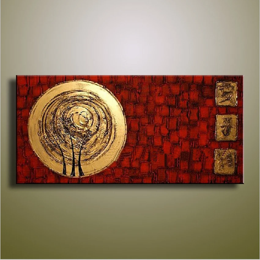 Hand painted oil painting on canvas modern 100% best art abstract tree oil painting wall art picture home decor
Hand painted oil painting on canvas modern 100% best art abstract tree oil painting wall art picture home decor