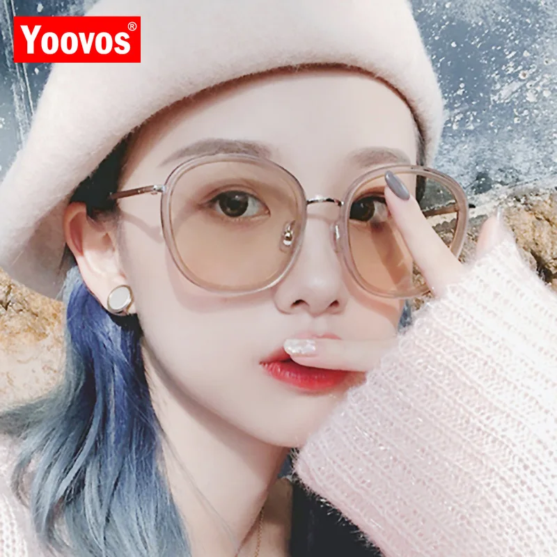Yoovos 2023 Candy Colors Sunglasses Women Vintage Brand Designer Large Frame Oculos Feminino Driving Shopping Party Glasses
Yoovos 2023 Candy Colors Sunglasses Women Vintage Brand Designer Large Frame Oculos Feminino Driving Shopping Party Glasses
