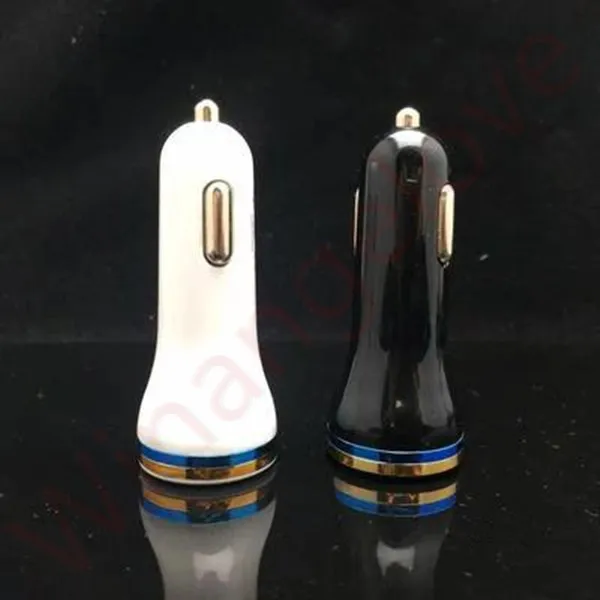 200pcs 2.1A+1A Car chargers Charger Adapter for iphone 5 5s 6 6s 7 plus for samsung s9 s8
200pcs 2.1A+1A Car chargers Charger Adapter for iphone 5 5s 6 6s 7 plus for samsung s9 s8