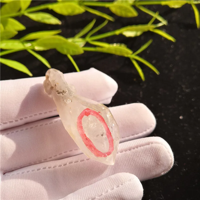 Top !Rare!Natural Clear Quartz Movable Water Gall Stone Reiki Healing Fengshui Crystal Stones
Top !Rare!Natural Clear Quartz Movable Water Gall Stone Reiki Healing Fengshui Crystal Stones