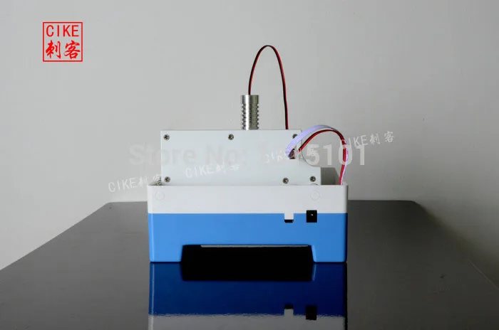 300MW Laser engraving machine, Automatic carving , 300mw Laser Mini laser engraver for 1pcs
300MW Laser engraving machine, Automatic carving , 300mw Laser Mini laser engraver for 1pcs