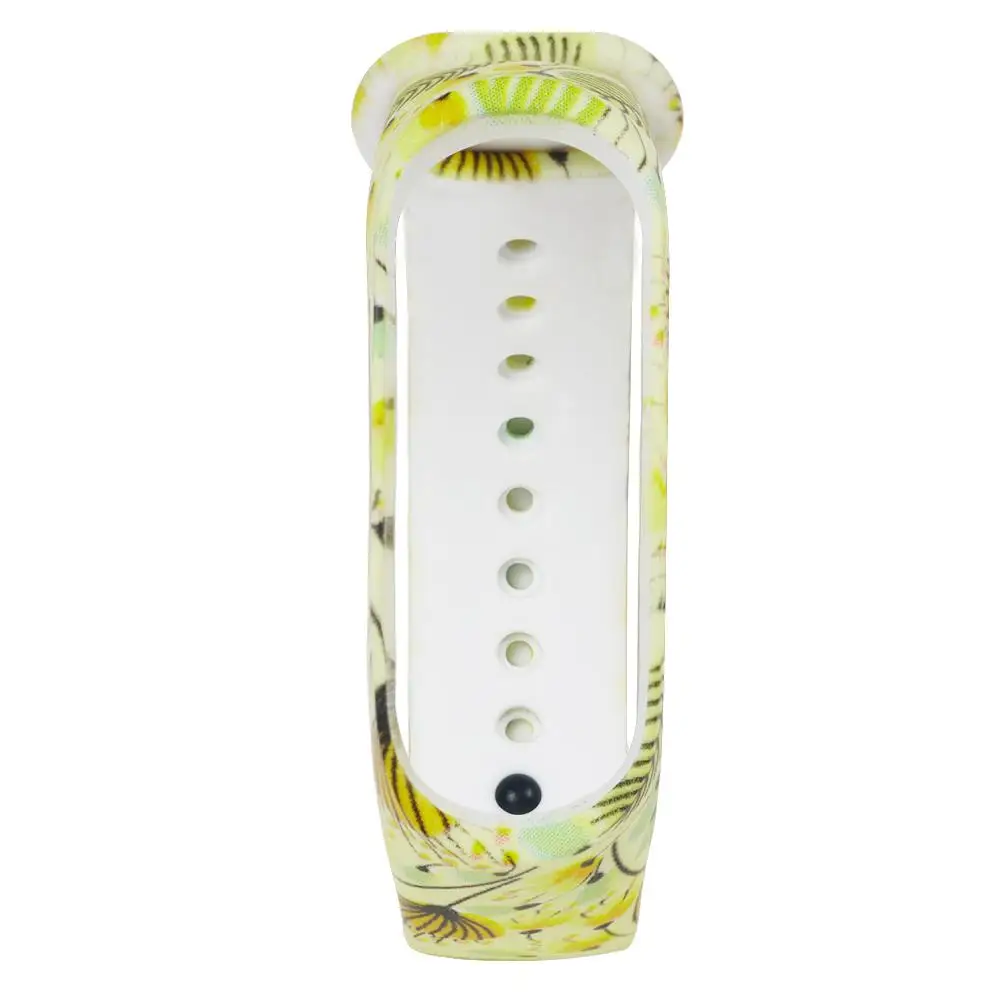 Universal Silicone Bracelet For Xiaomi 4 Mi Band 4 Replacement Sport Watch Wrist Strap for Xiaomi Mi Band 4/3 Strap
Universal Silicone Bracelet For Xiaomi 4 Mi Band 4 Replacement Sport Watch Wrist Strap for Xiaomi Mi Band 4/3 Strap