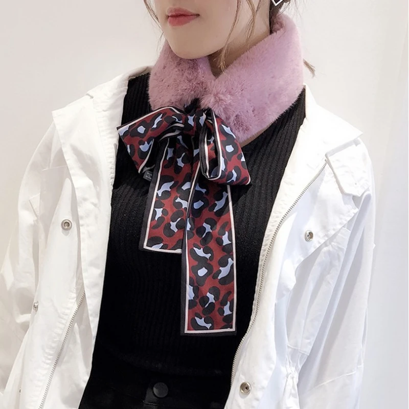 New Fashion Women Multi-purpose panther printing hair band Comfortable Warm Collar hairbands Headbands Bandanas Hair Accessories
New Fashion Women Multi-purpose panther printing hair band Comfortable Warm Collar hairbands Headbands Bandanas Hair Accessories