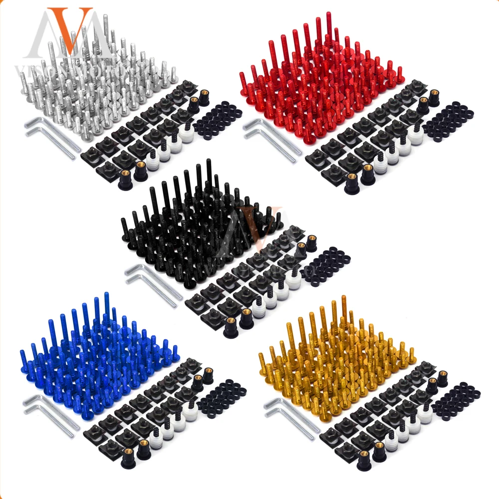 Motorcycle Scooter Complete Fairing Screw Bolt For KTM DUKE 125 200 390 RC 690 SMC 990 SMR SMT 1290 SUPER 1190 ADVENTURE RC8
Motorcycle Scooter Complete Fairing Screw Bolt For KTM DUKE 125 200 390 RC 690 SMC 990 SMR SMT 1290 SUPER 1190 ADVENTURE RC8