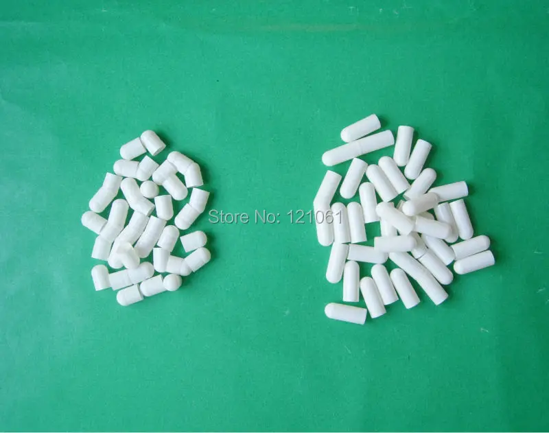 1# Medicine Capsule 1,000pcs!HALAL,KOSHORE,GMP HPMC Vegetarian Empty Capsule,Pill Case 1#,Granual Packing !(closed or seperated)
1# Medicine Capsule 1,000pcs!HALAL,KOSHORE,GMP HPMC Vegetarian Empty Capsule,Pill Case 1#,Granual Packing !(closed or seperated)