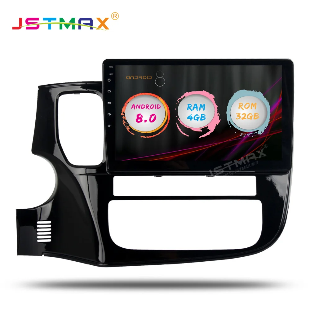 JSTMAX 10,2 "Android 8,0 автомобильный dvd-плеер для Mitsubishi Outlander 2014-2017 gps navi Octa Core 4 ГБ 32 ГБ авто стерео (без dvd)
JSTMAX 10,2 "Android 8,0 автомобильный dvd-плеер для Mitsubishi Outlander 2014-2017 gps navi Octa Core 4 ГБ 32 ГБ авто стерео (без dvd)