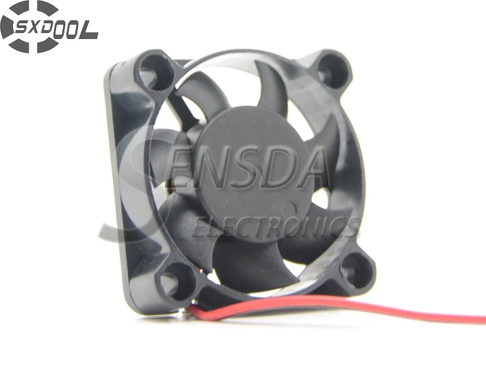 SXDOOL high quality 4010 4cm 40*40*10cm Sleeve DC 24V Case Fan quiet low noise silence cooling fan
SXDOOL high quality 4010 4cm 40*40*10cm Sleeve DC 24V Case Fan quiet low noise silence cooling fan