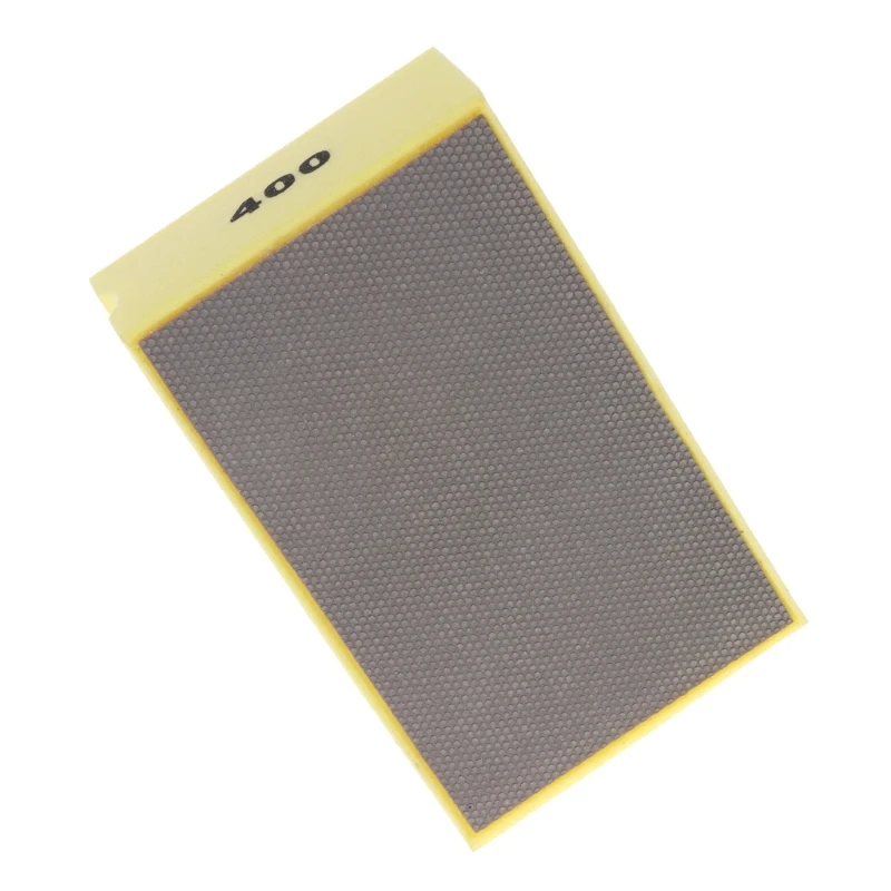Diamond Hand Polishing Pad Sanding Grinding For Glass Stone Marble 60-400 Grit 
Diamond Hand Polishing Pad Sanding Grinding For Glass Stone Marble 60-400 Grit