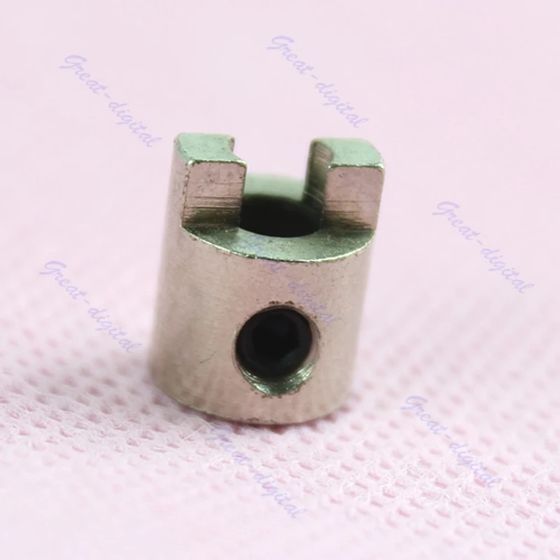 2019 Pro Prop Stainless Steel Drive Dog 3/16 inch Shaft 4.76mm For RC Boat NEW SaleRamadan Festival GiftRamadan Festival Gift
2019 Pro Prop Stainless Steel Drive Dog 3/16 inch Shaft 4.76mm For RC Boat NEW SaleRamadan Festival GiftRamadan Festival Gift
