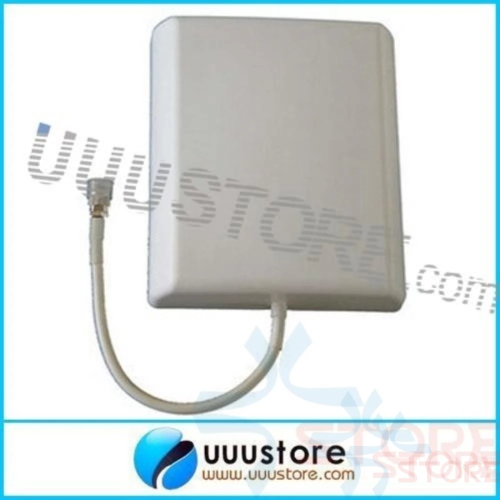 1.2GHz and 1.3GHz 8dBi FPV Flat Patch Panel Antenna Sma Male Plug for RC airplane Free shiping
1.2GHz and 1.3GHz 8dBi FPV Flat Patch Panel Antenna Sma Male Plug for RC airplane Free shiping