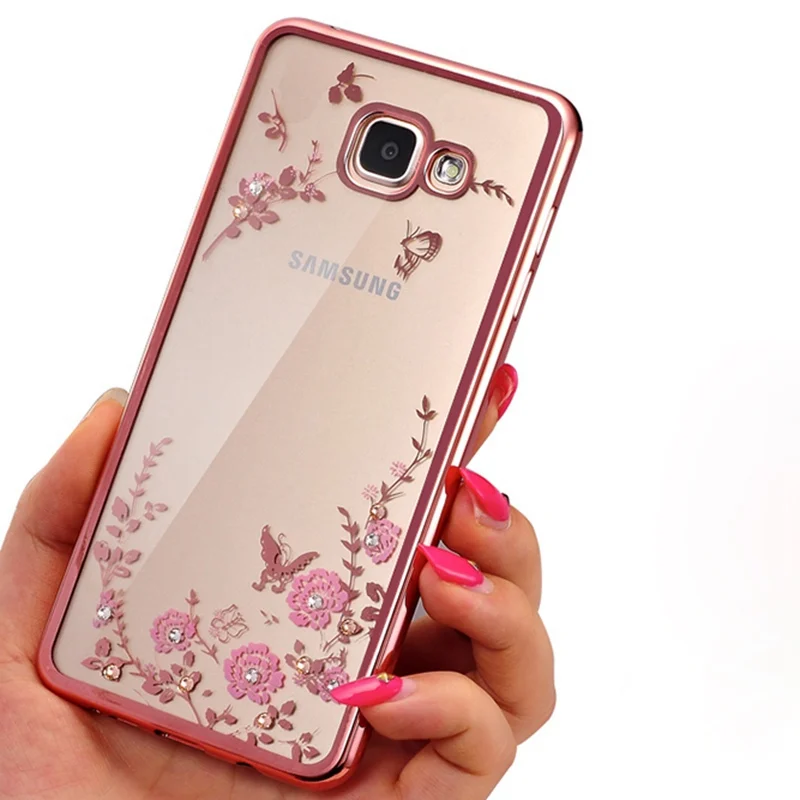 Чехол из мягкого ТПУ для Samsung Galaxy S7 S6 Edge S5 J1 J2 J3 J5 J7 Prime A3 A5 A7 2016 2017 чехлы телефонов|phone