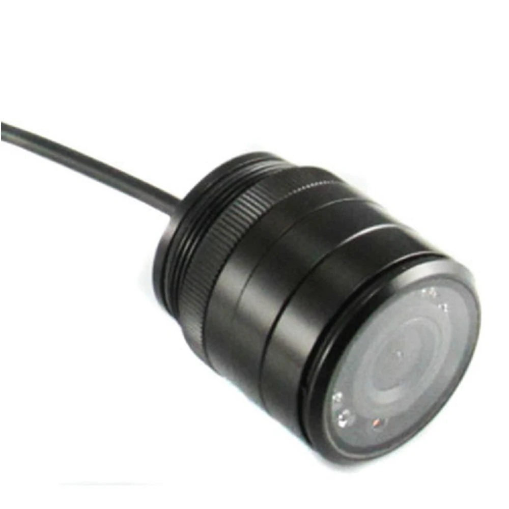 28mm Reverse Rearview back-up Night Vision Car rear view drilling camera PAL/NTSC CCD Waterproof
28mm Reverse Rearview back-up Night Vision Car rear view drilling camera PAL/NTSC CCD Waterproof