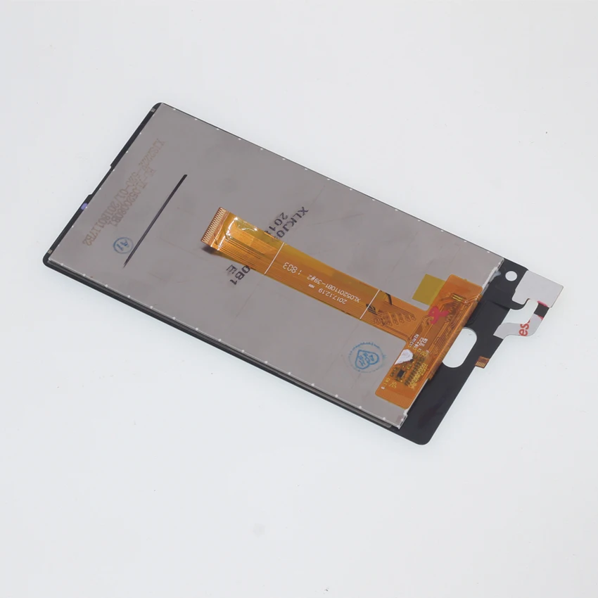 Original For Doogee Mix lite LCD Display Touch Screen Digitizer Assembly For Doogee Mix lite Phone Parts Screen LCD Free Tools
Original For Doogee Mix lite LCD Display Touch Screen Digitizer Assembly For Doogee Mix lite Phone Parts Screen LCD Free Tools