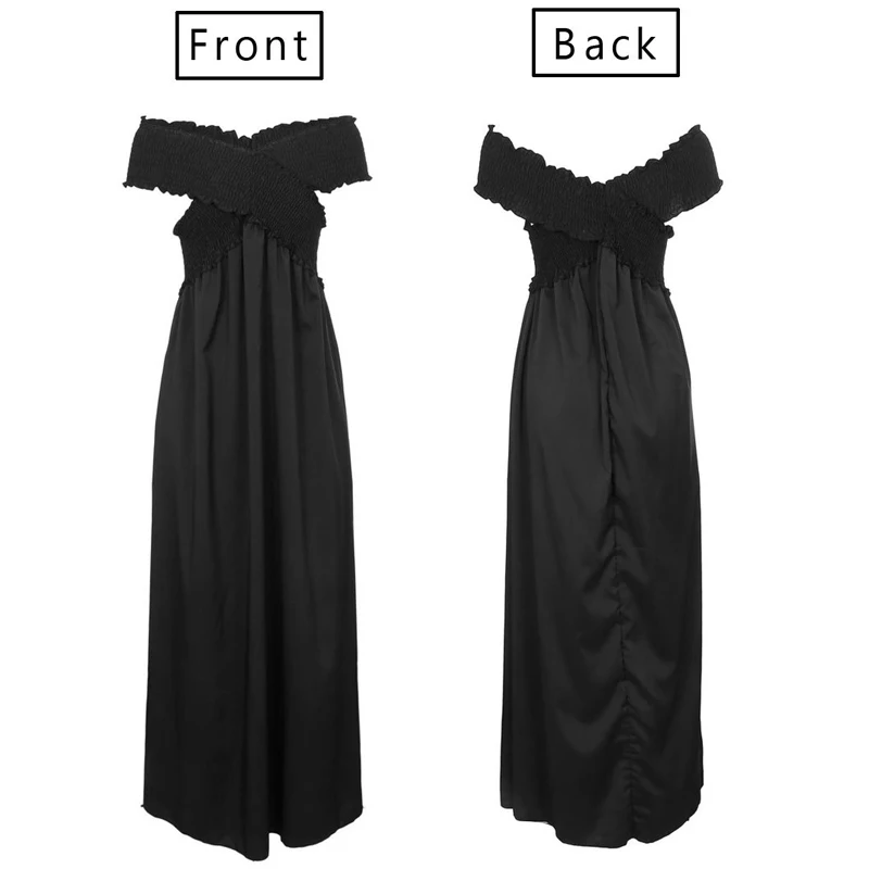 Sexy Wrapped Chest Long Dress Fashion New Style Casual Solid Women Dress V Neck Straight Summer Party Dresses
Sexy Wrapped Chest Long Dress Fashion New Style Casual Solid Women Dress V Neck Straight Summer Party Dresses