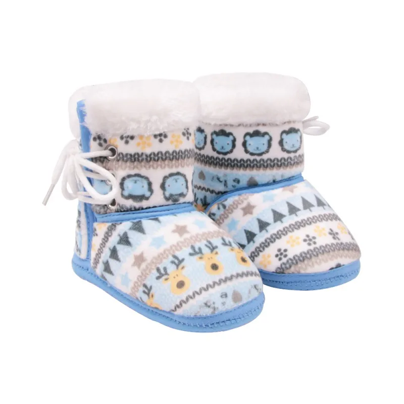 5 Styles Newborn Winter Warm Boots Infant Toddler Kids Baby Shoes Cotton Padded Snowshoes Baby Booties 0-12M
5 Styles Newborn Winter Warm Boots Infant Toddler Kids Baby Shoes Cotton Padded Snowshoes Baby Booties 0-12M