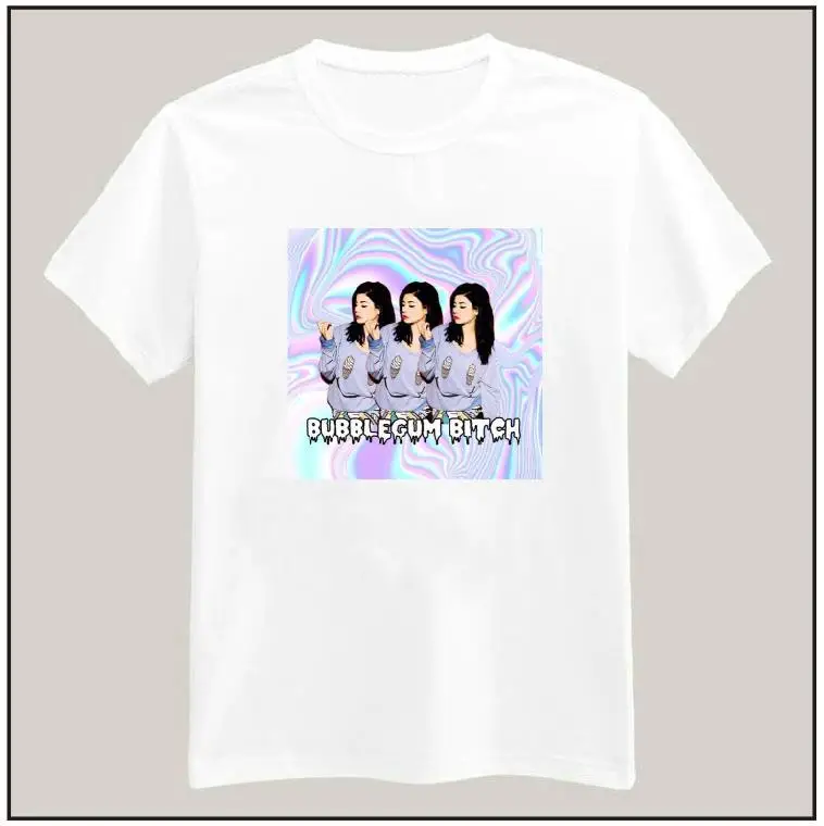 harajuku girl Print Women Tshirt Cotton Casual Shirt White Lady Top Tee Big Size Hipster HH305-397
harajuku girl Print Women Tshirt Cotton Casual Shirt White Lady Top Tee Big Size Hipster HH305-397