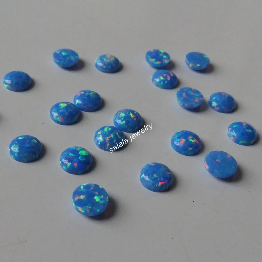 100pcs/lot OP74 Multi Cronflower Opal 6mm Round Opal Round Flat Bottom Opal Stone Synthetic Round Cabochon Fire Opal Stone
100pcs/lot OP74 Multi Cronflower Opal 6mm Round Opal Round Flat Bottom Opal Stone Synthetic Round Cabochon Fire Opal Stone