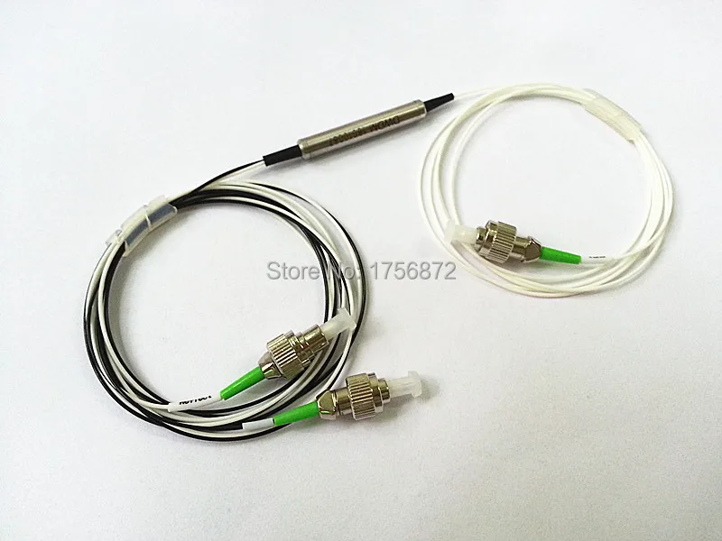 100 ГГц DWDM 3 порта компонент 1x2 CH34 DWDM плотная длина волны деление мультиплексор 100 ГГц оптический DWDM с разъемом FC/APC
100 ГГц DWDM 3 порта компонент 1x2 CH34 DWDM плотная длина волны деление мультиплексор 100 ГГц оптический DWDM с разъемом FC/APC