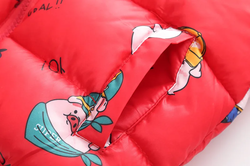 Boys Girls Winter Jacket 2019 Children Warm Coat Kids Winter Cartoon Outerwear Girls Long Sleeve Hooded Coat Baby Boy Clothes
Boys Girls Winter Jacket 2019 Children Warm Coat Kids Winter Cartoon Outerwear Girls Long Sleeve Hooded Coat Baby Boy Clothes