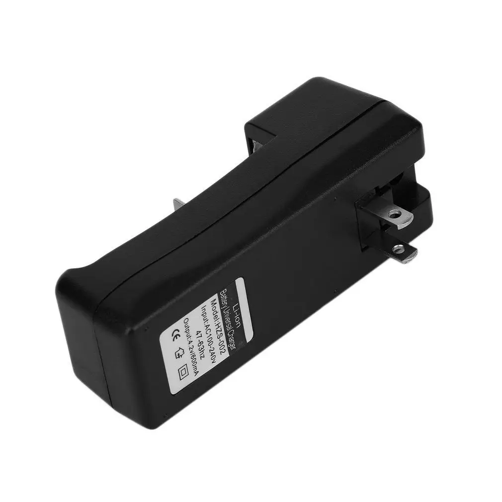GTF 2x18650 6000mAh 3 7 V литий-ионные аккумуляторы + зарядное устройство | Электроника
