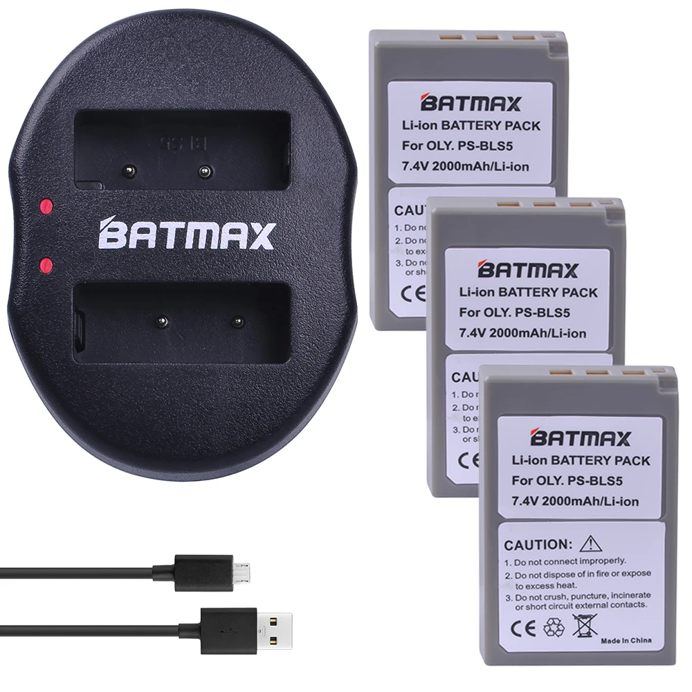 3 шт. Φ BLS5 BLS 5 телефон с аккумулятором и двойным USB-зарядным устройством для Olympus
3 шт. Φ BLS5 BLS 5 телефон с аккумулятором и двойным USB-зарядным устройством для Olympus