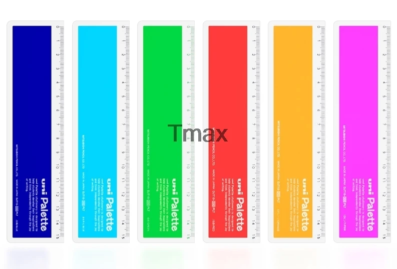 2 Pieces Mitsubishi Uni DJT15-200 Ruler 6 Color selection Straight Ruler Drafting Supplies Office & School Supplies
2 Pieces Mitsubishi Uni DJT15-200 Ruler 6 Color selection Straight Ruler Drafting Supplies Office & School Supplies