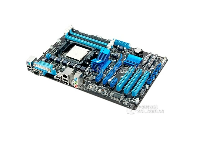 100% original Free shipping motherboard for asus M4A87T DDR3 Socket AM3 support 16G RAM
100% original Free shipping motherboard for asus M4A87T DDR3 Socket AM3 support 16G RAM