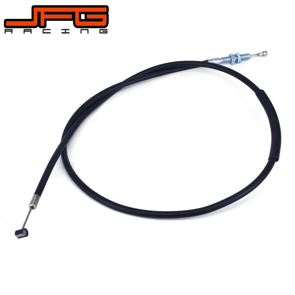 Motorcycle Clutch Cable Line For Honda CBR600 CB600R CBR 600 F4I Motocross PitBike Supermoto
Motorcycle Clutch Cable Line For Honda CBR600 CB600R CBR 600 F4I Motocross PitBike Supermoto