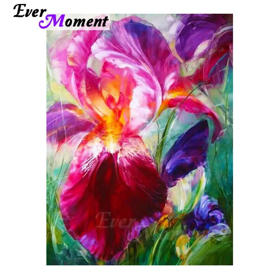 Ever Moment Diamond Painting Picture Of Rhinestone Full Square Drill 5D DIY Mosaic Diamond Embroidery Flower Decor S2F1858
Ever Moment Diamond Painting Picture Of Rhinestone Full Square Drill 5D DIY Mosaic Diamond Embroidery Flower Decor S2F1858