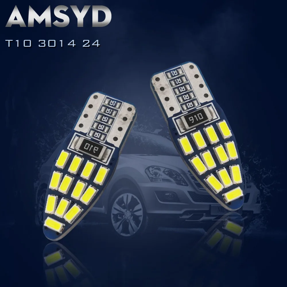 6 шт. * стайлинга автомобилей T10 24 SMD светодиодный Canbus Error Free 194 W5W 3014 светильник s 12v клиновидные боковые светильник лампа светодиодный светильн...
6 шт. * стайлинга автомобилей T10 24 SMD светодиодный Canbus Error Free 194 W5W 3014 светильник s 12v клиновидные боковые светильник лампа светодиодный светильн...