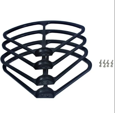 Wltoys Professional Drones Multicopter XK X380 FPV Spare parts Protective frame X380-025
Wltoys Professional Drones Multicopter XK X380 FPV Spare parts Protective frame X380-025
