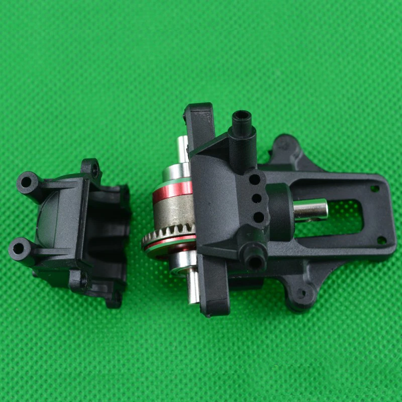 1Set 1/12 FY Model Car Front Gearbox Car Frame Differential Gear Box Gears Kit for Desert Falcon RC Car Upgrade Accessories
1Set 1/12 FY Model Car Front Gearbox Car Frame Differential Gear Box Gears Kit for Desert Falcon RC Car Upgrade Accessories