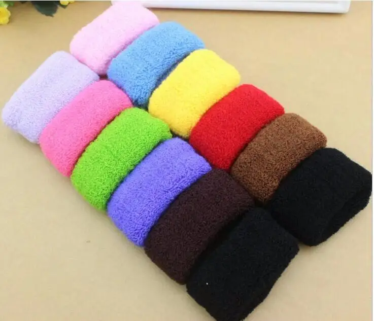 Красочные черной резинки бесшовные Scrunchies для девочек Женский Хвостик Держатель