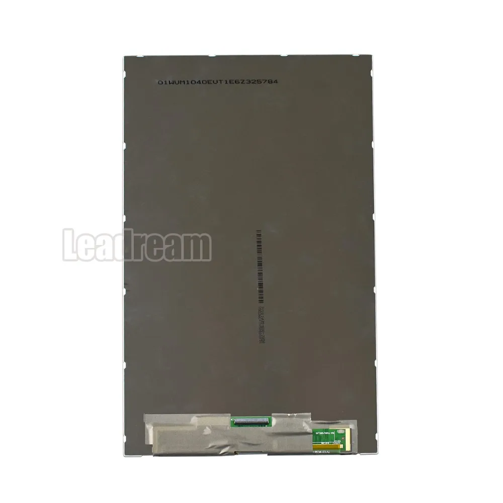 10pcs DHL LCD Display For Samsung Galaxy Tab A 10.1 T580 T585 SM-T580 SM-T585 Panel Parts
10pcs DHL LCD Display For Samsung Galaxy Tab A 10.1 T580 T585 SM-T580 SM-T585 Panel Parts