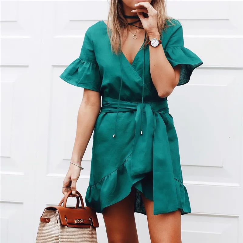 Plus Size 2019 Women Summer Dress Bodycon Sexy Casual Vintage Dresses Beach Bandage Dress
Plus Size 2019 Women Summer Dress Bodycon Sexy Casual Vintage Dresses Beach Bandage Dress