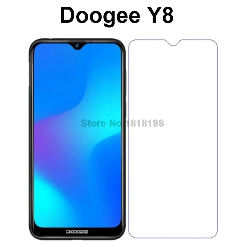 2 шт., Doogee Y8, закаленное стекло Для Doogee Y8, защита экрана, ультра-тонкая стеклянная пленка для смартфона, Для Doogee Y8, 6,1, чехол, стекло
2 шт., Doogee Y8, закаленное стекло Для Doogee Y8, защита экрана, ультра-тонкая стеклянная пленка для смартфона, Для Doogee Y8, 6,1, чехол, стекло