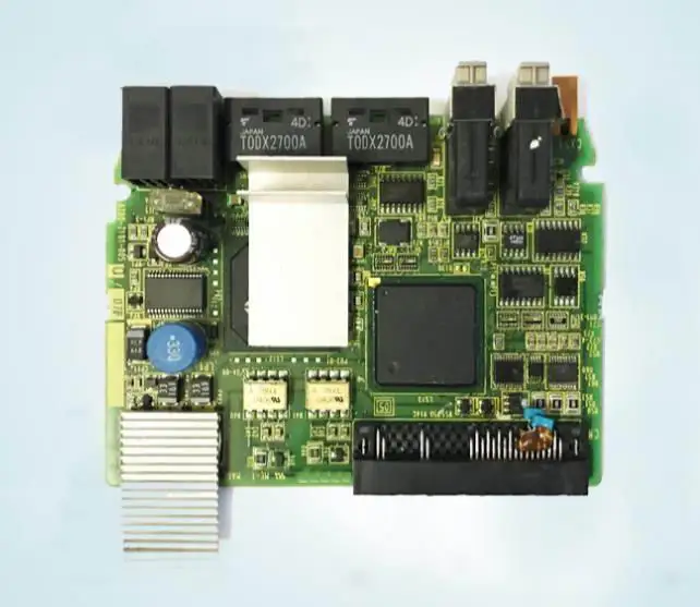 Для FANUC A20B-2101-0050 1 год гарантии | Электроника