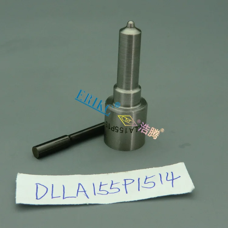 ERIKC DLLA 155P 1514 (0 433 191 935) Engine Oil Pump Black Coating Injector Nozzle DLLA155P1514 / DLLA 155 P1514 for 0445110249
ERIKC DLLA 155P 1514 (0 433 191 935) Engine Oil Pump Black Coating Injector Nozzle DLLA155P1514 / DLLA 155 P1514 for 0445110249