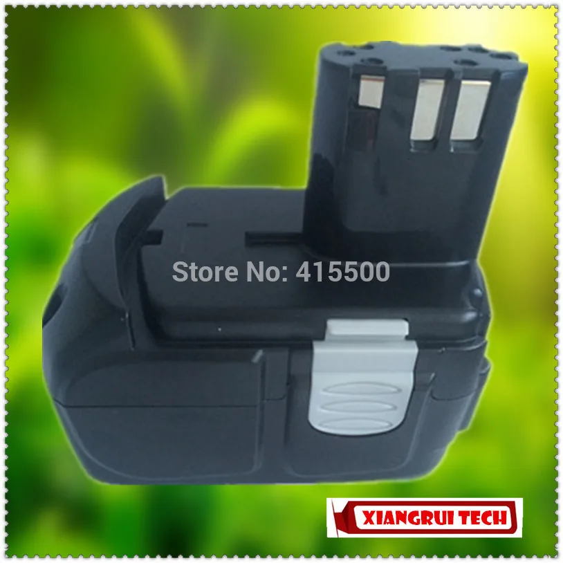 Free Shipping Replacement Power Tool Batteries For HITACHI 14.4V Li-ion 3.0Ah 322435 EB1412S 324367 EB1414S 315129 EB14B Battery
Free Shipping Replacement Power Tool Batteries For HITACHI 14.4V Li-ion 3.0Ah 322435 EB1412S 324367 EB1414S 315129 EB14B Battery
