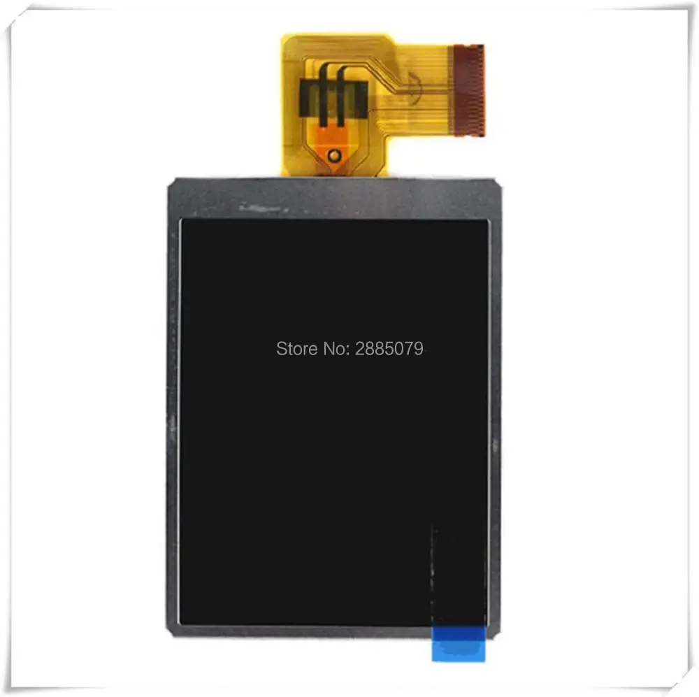 Новый ЖК-экран для KODAK EasyShare V1233 запасная часть цифровой камеры + Подсветка
Новый ЖК-экран для KODAK EasyShare V1233 запасная часть цифровой камеры + Подсветка