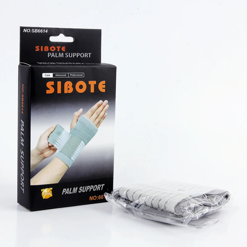 Professional elastic sports safety carpal tunnel tennis wrist bandage brace support hand palm brace support 1pcs 4 COLOR #ST6614
Professional elastic sports safety carpal tunnel tennis wrist bandage brace support hand palm brace support 1pcs 4 COLOR #ST6614