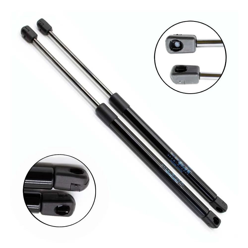 2pcs Auto Front Hood Bonnet Gas Spring Struts Prop Lift Support Damper for HYUNDAI SANTA FE II (CM) 2006-2016 447mm Gas Charged
2pcs Auto Front Hood Bonnet Gas Spring Struts Prop Lift Support Damper for HYUNDAI SANTA FE II (CM) 2006-2016 447mm Gas Charged