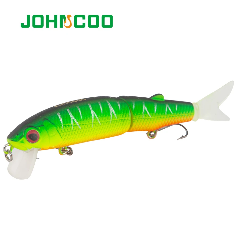 Wobbler 110mm 14.7g Hard Fishing Lure Minnow Bait Artificial Bait Magallon Swim Bait With Spare Tail Fishing Lures High Quality
Wobbler 110mm 14.7g Hard Fishing Lure Minnow Bait Artificial Bait Magallon Swim Bait With Spare Tail Fishing Lures High Quality