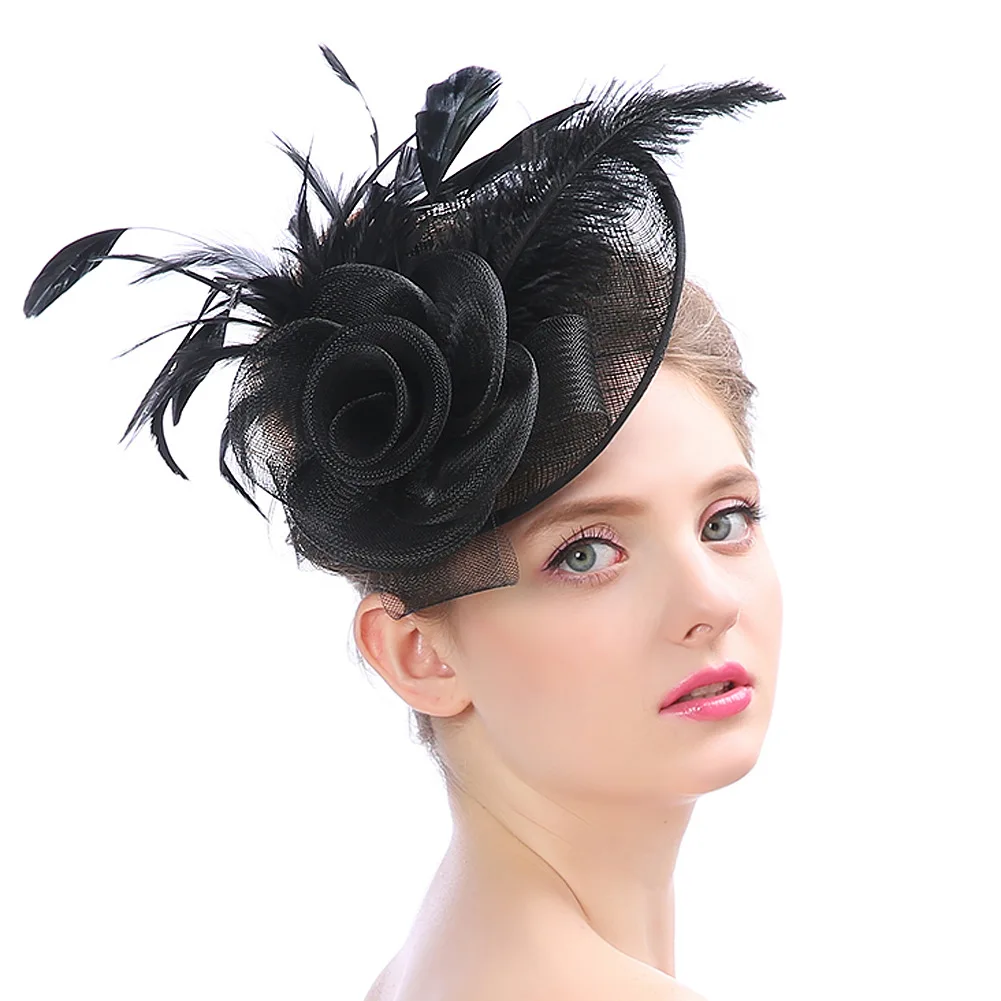 Bridal Headwear Bridal Hats Bridals Accessories Wedding Hairstyle Flower Hair Comb Wedding Fascinators Accessories Birdcage Veil
Bridal Headwear Bridal Hats Bridals Accessories Wedding Hairstyle Flower Hair Comb Wedding Fascinators Accessories Birdcage Veil