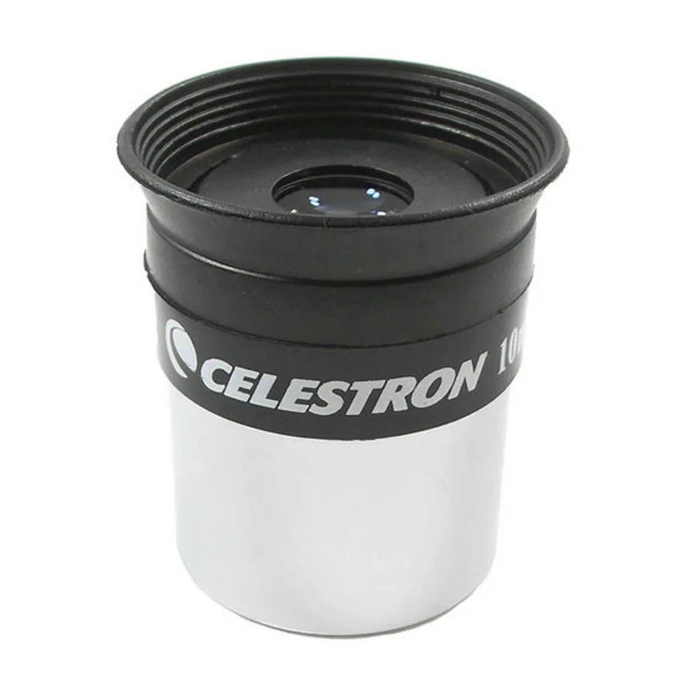 Celestron 1.25inch 31.7mm Kellner Eyepiece Lens K 10mm Fully HD Coated for 1.25" Astronomical Telescope
Celestron 1.25inch 31.7mm Kellner Eyepiece Lens K 10mm Fully HD Coated for 1.25" Astronomical Telescope