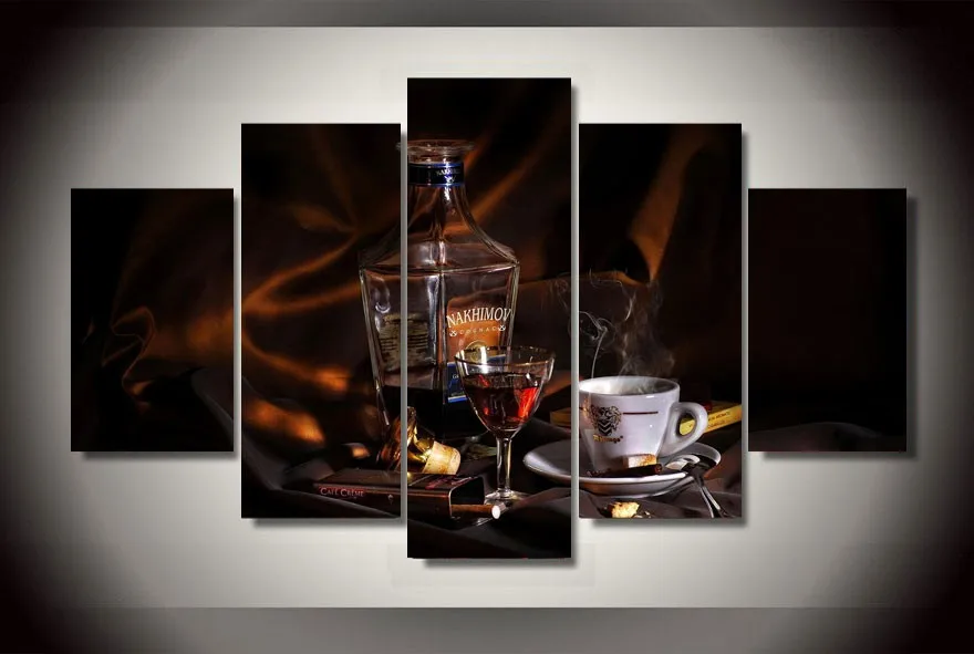 HD Print red wine Painting modern home decor canvas wall art painting print wall art picture on canvas art Free shipping /PT0657
HD Print red wine Painting modern home decor canvas wall art painting print wall art picture on canvas art Free shipping /PT0657