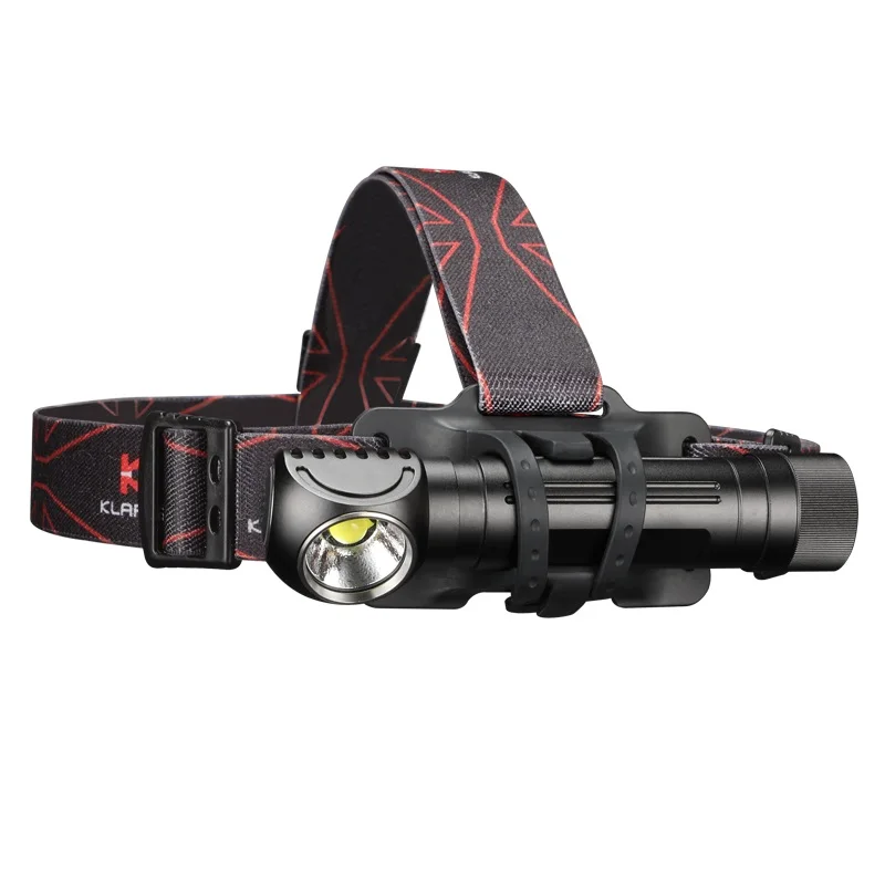 KLARUS HA2C LED Flashlight CREE XHP70.2 3200lumens Micro-USB Rechargeable Headlamp with 18650 Battery led headlamp for Camping
KLARUS HA2C LED Flashlight CREE XHP70.2 3200lumens Micro-USB Rechargeable Headlamp with 18650 Battery led headlamp for Camping