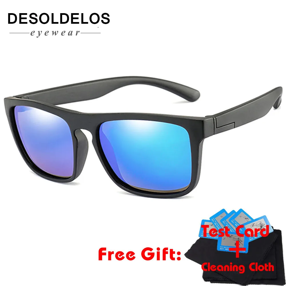 2019 Hot Kids Polarized Sunglasses Brand Design Boys Girls Square Sun Glasses UV400 Child Shades Eyewear Oculos de sol Gafas
2019 Hot Kids Polarized Sunglasses Brand Design Boys Girls Square Sun Glasses UV400 Child Shades Eyewear Oculos de sol Gafas