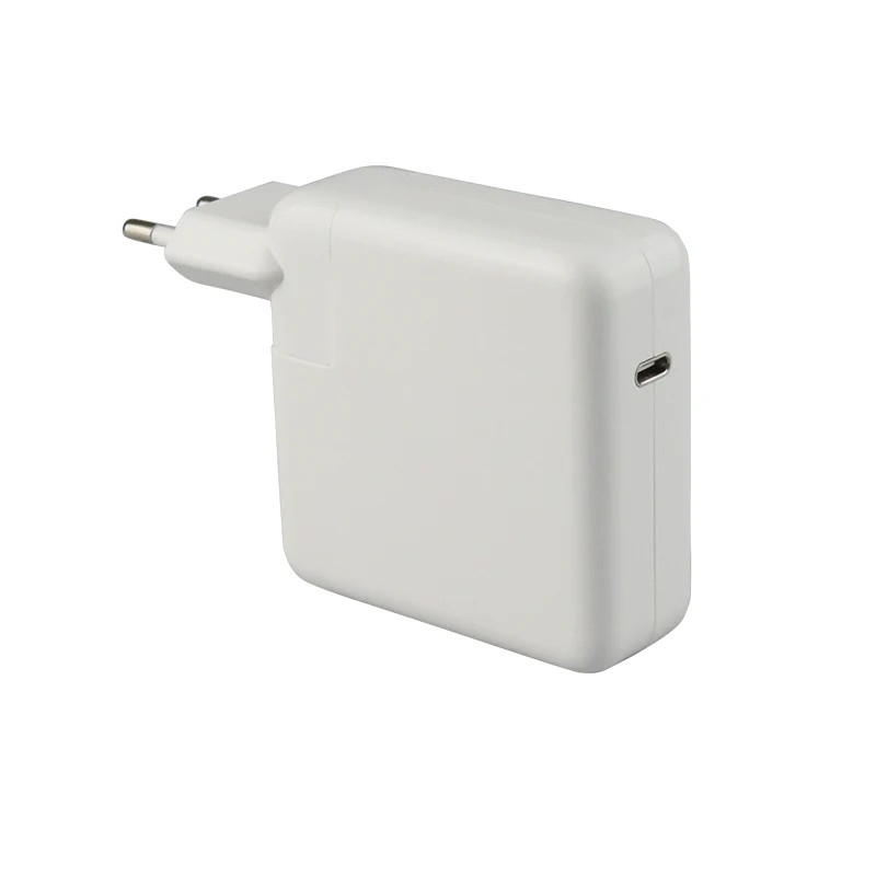 TYPE-C USB-C Charge Power Adapter 61W PD Charger For new MacBook Pro Air,Macbook iPhone iPad Pro
TYPE-C USB-C Charge Power Adapter 61W PD Charger For new MacBook Pro Air,Macbook iPhone iPad Pro