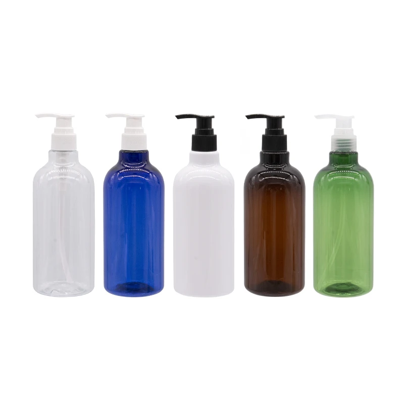 500ML Round Soap Dispenser Bottle Transparent White Brown , Empty Shampoo Pump Brown Bottles For Soap 500ML x 14pcs
500ML Round Soap Dispenser Bottle Transparent White Brown , Empty Shampoo Pump Brown Bottles For Soap 500ML x 14pcs